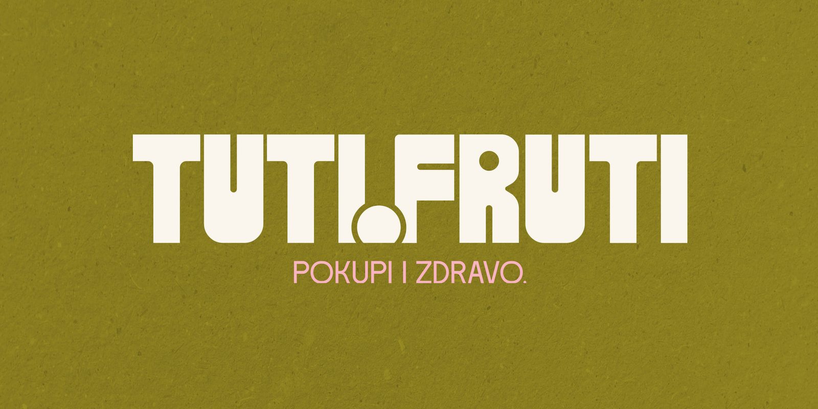 Tuti Fruti